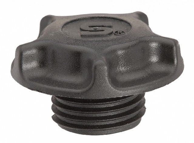 Gates Engine Oil Filler Cap P/N:31111 Fits: Buick Commercial Chassis, Buick Roadmaster, Buick Skylark, Cadillac Brougham, Cadillac Commercial Chassis, Cadillac Escalade, Cadillac Fleetwood, Chevrolet B7, Chevrolet Blazer, Chevrolet C1500 - Image 1