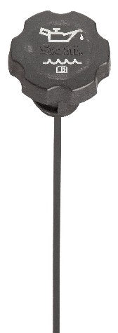 Gates Engine Oil Filler Cap P/N:31124 Fits: Chevrolet S10 03-98, GMC Sonoma 03-98, Isuzu Hombre 00-98 - Image 1