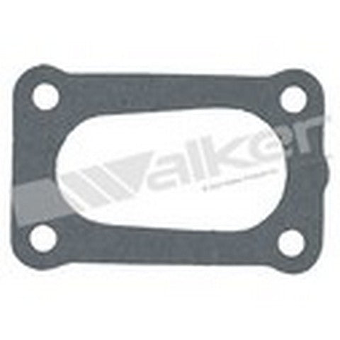 Walker Products Carburetor Flange Gasket P/N:311F Fits: Chevrolet Luv, Chevrolet Luv Pickup, Chevrolet S10, Chevrolet S10 Blazer, GMC S15, GMC S15 Jimmy, Isuzu I-mark, Isuzu Pickup, Isuzu Trooper, Toyota Carina, Toyota Corolla - Image 1