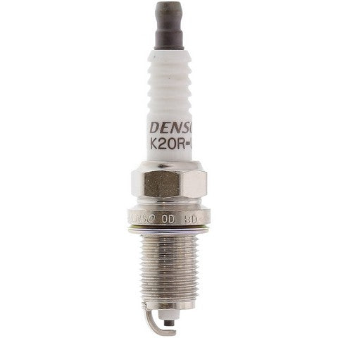 DENSO Auto Parts Spark Plug P/N:3122 Fits: Alfa Romeo 164, Lexus Ls400, Mercedes-benz Cl600, Mercedes-benz Cl65 Amg, Mercedes-benz S600, Mercedes-benz S65 Amg, Mercedes-benz Sl600, Mercedes-benz Sl65 Amg - Image 1