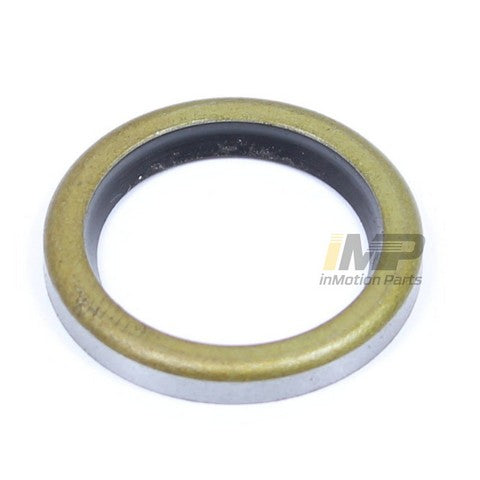 InMotion Parts Manual Transmission Shift Shaft Seal P/N:WS312518 Fits: Buick Skyhawk 79-76, Chevrolet G30 Van 74-71, Chevrolet Vega 77-75, GMC P3500 1981, Pontiac Astre 77-76, Pontiac Sunbird 79-76 - Image 2