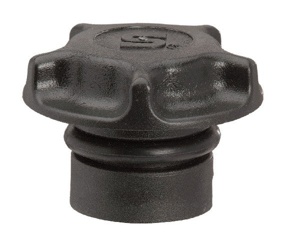 Gates Engine Oil Filler Cap P/N:31276 Fits: Cadillac 60 Special 1993, Cadillac Commercial Chassis 1991, Cadillac Deville 95-91, Cadillac Eldorado 93-91, Cadillac Fleetwood 92-91, Cadillac Seville 93-91 - Image 1