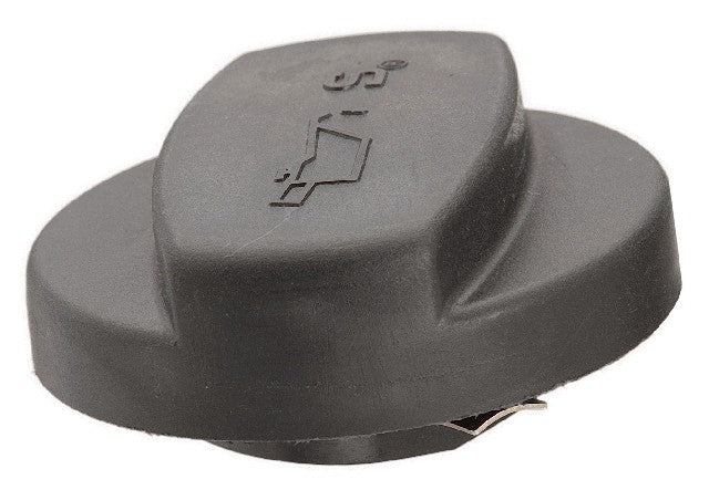 Gates Engine Oil Filler Cap P/N:31281 Fits: Audi A4, Audi A4 Allroad, Audi A4 Quattro, Audi A5, Audi A5 Quattro, Audi A6, Audi A6 Quattro - Image 1