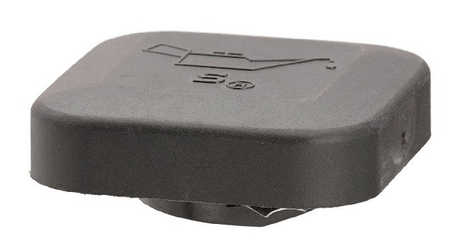 Gates Engine Oil Filler Cap P/N:31282 Fits: BMW 118i, BMW 120i, BMW 125i, BMW 128i, BMW 130i, BMW 135i, BMW 135is, BMW 220i - Image 1