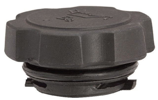 Gates Engine Oil Filler Cap P/N:31291 Fits: Buick Encore, Cadillac Catera, Cadillac Cts, Chevrolet Aveo, Chevrolet Aveo5, Chevrolet Cruze, Chevrolet Cruze Limited, Chevrolet Optra, Chevrolet Sonic, Chevrolet Trax - Image 1