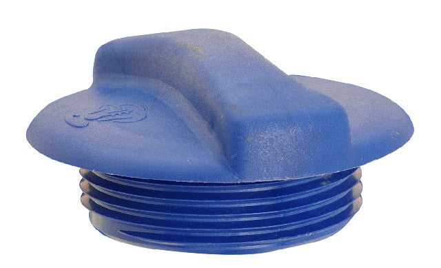 Gates Radiator Cap P/N:31328 Fits: Volkswagen Cabrio 02-95, Volkswagen Corrado 94-90, Volkswagen Eurovan 03-99, Volkswagen Eurovan 97-93, Volkswagen Golf 99-90, Volkswagen Jetta 99-90, Volkswagen Passat 97-90 - Image 1