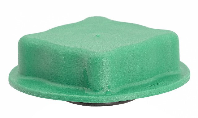 Gates Engine Coolant Reservoir Cap,Radiator Cap P/N:31329 Fits: Fiat 500, Fiat 500l, Ram Promaster 1500, Ram Promaster 2500, Ram Promaster 3500, Ram Promaster City, Volvo 244, Volvo 245, Volvo 264, Volvo 265 - Image 1