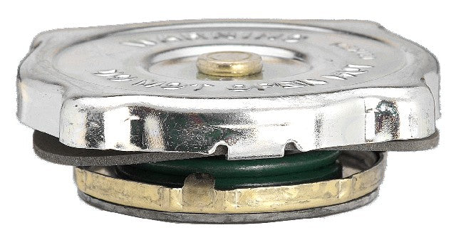Gates® 31350 - Engine Coolant Heavy Duty Radiator Cap