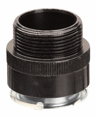 Gates Engine Cooling System Pressure Tester Adapter,Radiator Cap Tester Adapter P/N:31391 Fits: Buick Allure, Buick Enclave, Buick Lacrosse, Buick Lucerne, Buick Rainier, Buick Terraza, Cadillac Cts, Cadillac Dts, Cadillac Escalade - Image 1