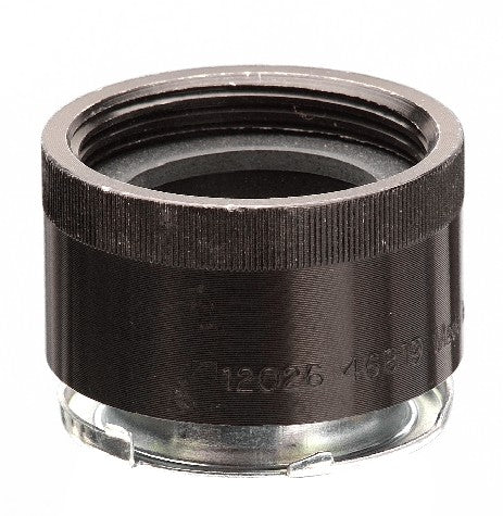 Gates Engine Cooling System Pressure Tester Adapter P/N:31410 Fits: Blue Bird Vision School Bus, Buick Commercial Chassis, Buick Roadmaster, Buick Skylark, Cadillac Commercial Chassis, Cadillac Fleetwood, Cadillac Seville, Chevrolet Beretta - Image 1