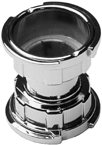 Gates Engine Cooling System Pressure Tester Adapter,Radiator Cap Tester Adapter P/N:31413 Fits: Alfa Romeo Spider, Austin Marina, BMW 2002, BMW 3.0si, BMW 320i, BMW 524td, BMW 528i, BMW 530i, BMW 533i, BMW 535i - Image 1