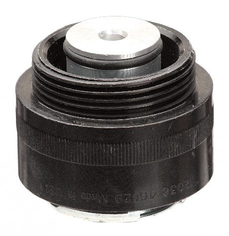 Gates Engine Cooling System Pressure Tester Adapter P/N:31433 Fits: Audi A3, Audi A3 Quattro, Audi A3 Sportback E-tron, Audi A4, Audi A4 Allroad, Audi A4 Quattro, Audi A5, Audi A5 Quattro - Image 1