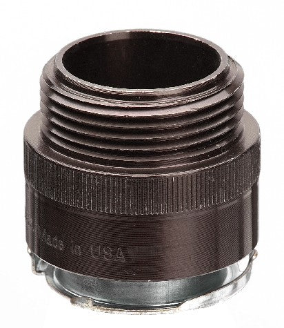 Gates Radiator Cap Tester Adapter P/N:31438 Fits: Ford Contour 00-98, Ford Escape 12-01, Mazda Tribute 06-01, Mazda Tribute 11-08, Mercury Cougar 02-99, Mercury Mariner 11-05, Mercury Mystique 00-98 - Image 1