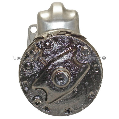 Quality-Built Starter P/N:3154 Fits: Ford Bronco, Ford E-100 Econoline, Ford E-100 Econoline Club Wagon, Ford E-150 Econoline, Ford E-150 Econoline Club Wagon, Ford E-250 Econoline, Ford E-250 Econoline Club Wagon, Ford E-350 Econoline - Image 4