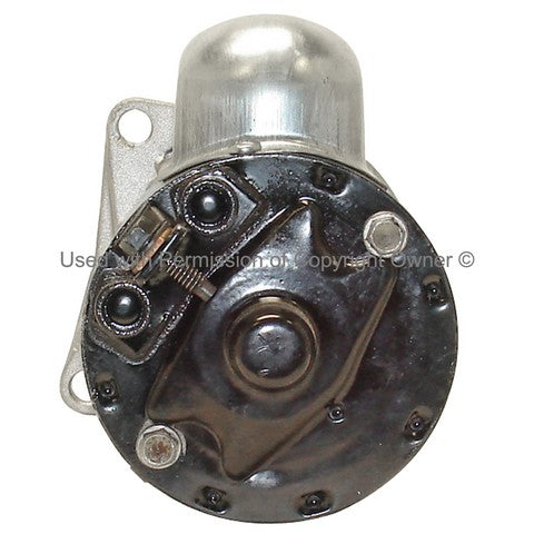 Quality-Built Starter P/N:3156 Fits: Ford Fairmont 81-78, Ford Granada 1981, Ford Mustang 81-79, Ford Mustang Ii 78-77, Ford Pinto 80-77, Mercury Bobcat 80-77, Mercury Capri 81-79, Mercury Cougar 1981, Mercury Zephyr 81-78 - Image 4