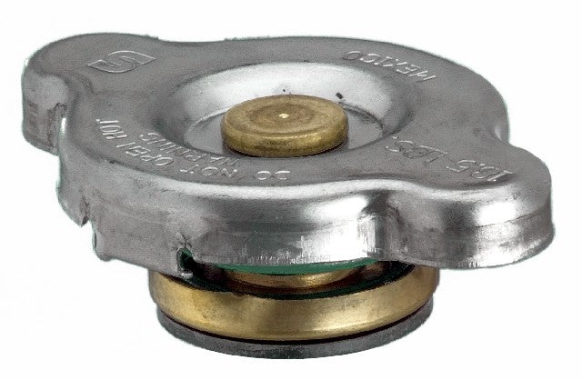 Gates Radiator Cap P/N:31562 Fits: Ford Focus 11-08, Mazda 6 13-11 - Image 1