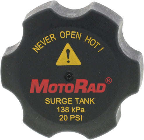 Gates Engine Coolant Reservoir Cap,Radiator Cap P/N:31569 Fits: Buick Cascada, Buick Enclave, Buick Encore, Buick Encore Gx, Buick Envision, Buick Lacrosse, Buick Regal, Buick Regal Sportback, Buick Regal Tourx - Image 3