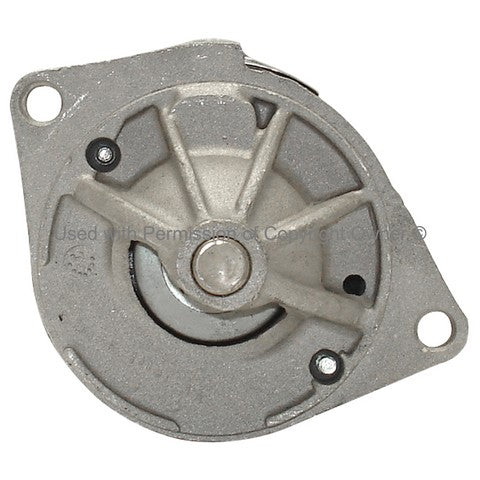 Quality-Built Starter P/N:3160 Fits: Ford Fairmont 81-78, Ford Granada 1981, Ford Mustang 81-79, Ford Thunderbird 82-80, Mercury Capri 81-79, Mercury Cougar 82-80, Mercury Zephyr 81-78 - Image 4