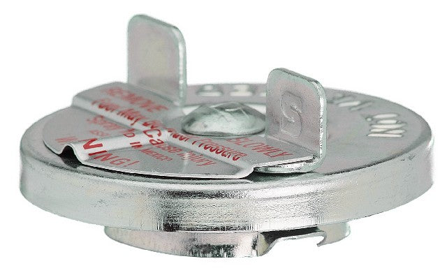 Gates Fuel Tank Cap P/N:31601 Fits: Audi 100 Series, Audi Fox, Chevrolet Luv, Dodge Challenger, Dodge Colt, Dodge D50, Isuzu Pickup, Isuzu Trooper, Mazda 626, Mazda 808 - Image 1