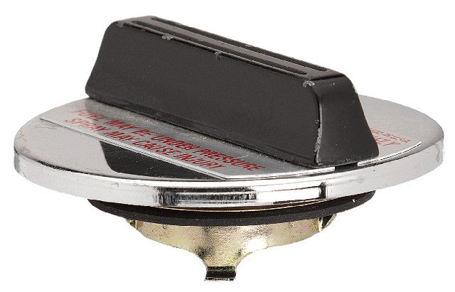 Gates Fuel Tank Cap P/N:31618 Fits: Toyota Celica 75-73, Toyota Corolla 79-71, Toyota Corona 78-72, Toyota Cressida 79-78 - Image 1