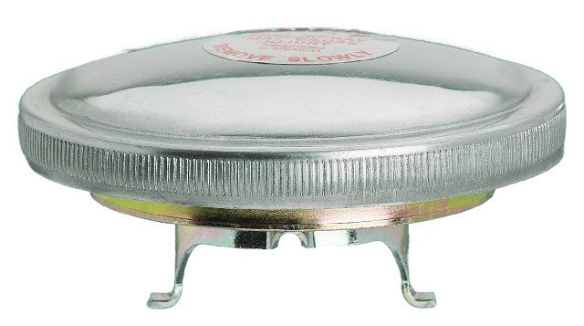 Gates Fuel Tank Cap P/N:31621 Fits: Ford F-100 78-77, Ford F-150 78-77, Ford F-250 78-77, Ford F-350 78-77 - Image 1