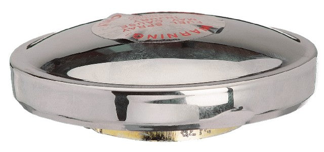Gates Fuel Tank Cap P/N:31623 Fits: Buick Century, Buick Roadmaster, Buick Roadmaster Series 70, Buick Roadmaster Series 80, Buick Roadmaster Series 90, Buick Series 80, Buick Skylark, Buick Special, Buick Special Series 40 - Image 1