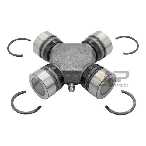 WJB Universal Joint P/N:UJT316 Fits: Chrysler 300, Chrysler Cordoba, Chrysler Imperial, Chrysler Lebaron, Chrysler New Yorker, Chrysler Newport, Chrysler TOWN & COUNTRY, Dodge Aspen, Dodge B100, Dodge B100 Van - Image 5