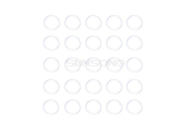 Sunsong Misc Gaskets, Seals, Washers P/N:3170020 - Image 1