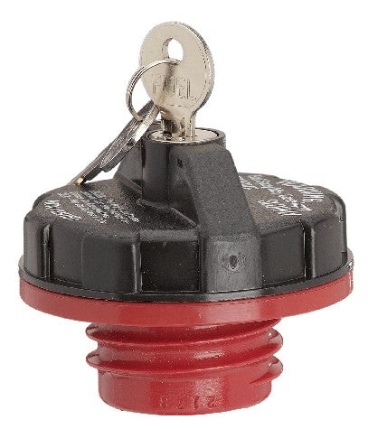 Gates Fuel Tank Cap P/N:31703 Fits: Am General Hummer, Audi Q7, Cadillac Catera, Chevrolet Chevy, Chevrolet Chevy Monza, Chevrolet Chevy Pickup, Hummer H1, Mazda 323, Mazda 626 - Image 1