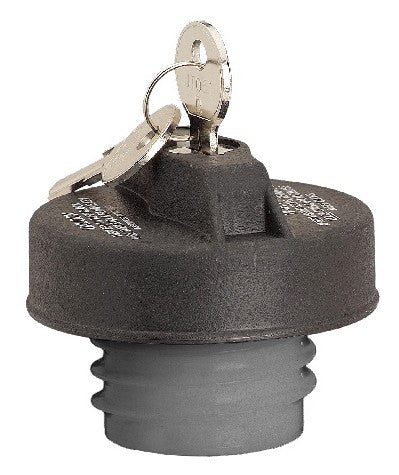 Gates Fuel Tank Cap P/N:31734 Fits: Buick Apollo, Buick Century, Buick Commercial Chassis, Buick Electra, Buick Estate Wagon, Buick Lesabre, Buick Park Avenue, Buick Reatta, Buick Regal, Buick Riviera - Image 1