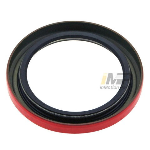 InMotion Parts Power Take Off (PTO) Input Shaft Seal,Transfer Case Input Shaft Seal P/N:WS3173 Fits: Am General Hummer, American Motors Eagle, Cadillac Escalade, Chevrolet Blazer, Chevrolet K10, Chevrolet K10 Pickup, Chevrolet K10 Suburban - Image 2