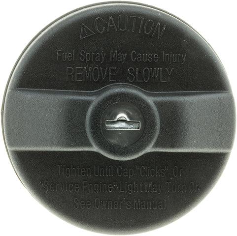 Gates Fuel Tank Cap P/N:31780KA Fits: Toyota Corolla 2002 - Image 3