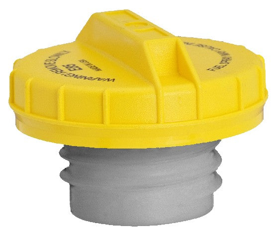 Gates Fuel Tank Cap P/N:31832Y Fits: Buick Lacrosse, Buick Regal, Buick Verano, Cadillac Escalade, Cadillac Escalade Esv, Cadillac Escalade Ext, Cadillac Srx, Chevrolet Avalanche, Chevrolet Avalanche 1500, Chevrolet Camaro - Image 1