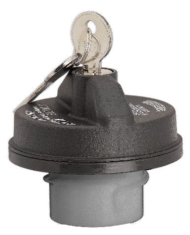 Gates Fuel Tank Cap P/N:31836 Fits: Chrysler 200, Chrysler 300, Chrysler 300m, Chrysler Aspen, Chrysler Cirrus, Chrysler Concorde, Chrysler Grand Voyager, Chrysler Intrepid, Chrysler Lhs - Image 1