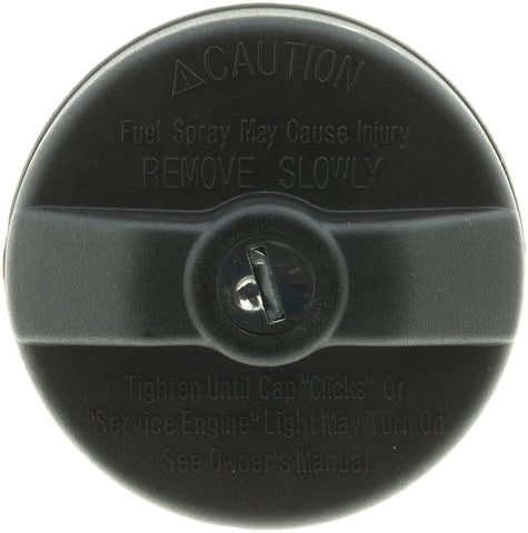 Gates Fuel Tank Cap P/N:31836KA Fits: Chrysler 200, Chrysler 300, Chrysler 300m, Chrysler Aspen, Chrysler Cirrus, Chrysler Concorde, Chrysler Grand Voyager, Chrysler Intrepid, Chrysler Lhs - Image 3