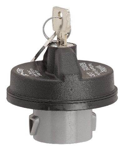Gates Fuel Tank Cap P/N:31840 Fits: Lexus Es300, Lexus Es330, Lexus Gs300, Lexus Gs350, Lexus Gs430, Lexus Gx470, Lexus Rx330, Pontiac Vibe, Scion Tc, Toyota 4runner - Image 1