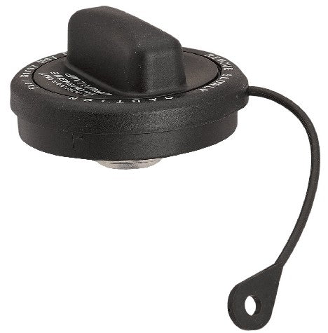 Gates Fuel Tank Cap P/N:31849 Fits: Chrysler Crossfire, Dodge Sprinter 2500, Dodge Sprinter 3500, Freightliner Sprinter 2500, Freightliner Sprinter 3500, Mercedes-benz B200, Mercedes-benz C180, Mercedes-benz C230, Mercedes-benz C240 - Image 1
