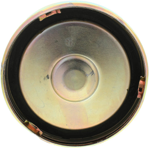 Gates Fuel Tank Cap P/N:31861 Fits: Chevrolet Corvette 74-70 - Image 3