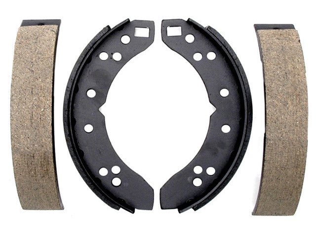 Raybestos Brakes Drum Brake Shoe P/N:318PG Fits: Triumph Spitfire 80-63 - Image 1