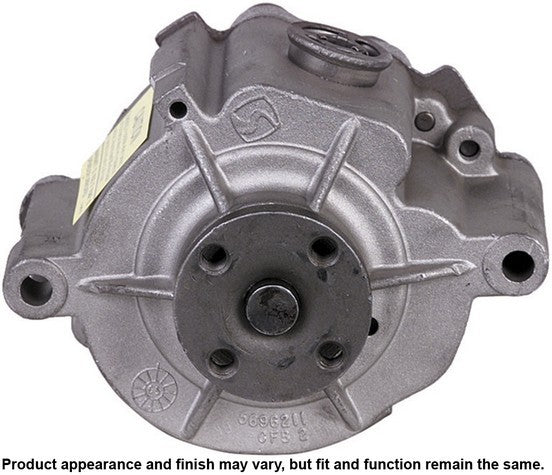 CARDONE Reman Secondary Air Injection Pump P/N:32-102 Fits: Buick Special, Chevrolet Bel Air, Chevrolet Biscayne, Chevrolet Camaro, Chevrolet Caprice, Chevrolet Chevelle, Chevrolet Chevy Ii, Chevrolet Impala, Chevrolet Malibu - Image 4