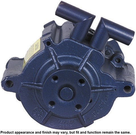 CARDONE Reman Secondary Air Injection Pump P/N:32-104 Fits: Chevrolet Camaro 1967, Chevrolet Corvette 67-66 - Image 4
