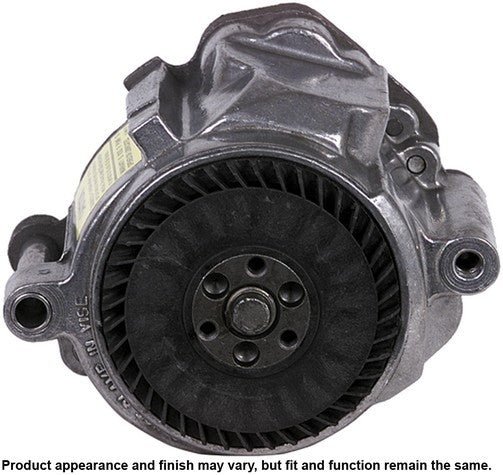 CARDONE Reman Secondary Air Injection Pump P/N:32-107 Fits: Buick Apollo, Buick Century, Buick Electra, Buick Estate Wagon, Buick Lesabre, Buick Regal, Buick Riviera, Buick Skylark, Cadillac Eldorado, Cadillac Seville - Image 4