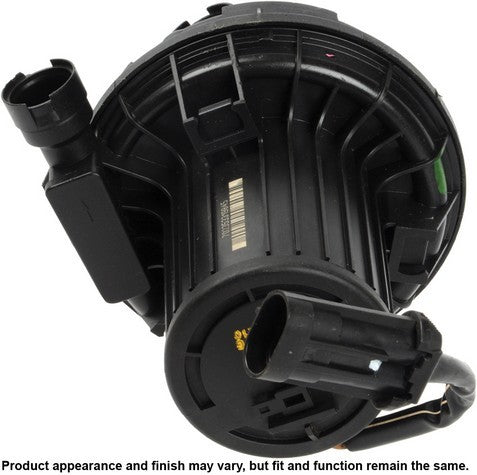 CARDONE Reman Secondary Air Injection Pump P/N:32-2402M Fits: Buick Rainier, Chevrolet Trailblazer, Chevrolet Trailblazer Ext, GMC Envoy, GMC Envoy Xl, GMC Envoy Xuv, Isuzu Ascender, Oldsmobile Bravada, Saab 9-7x - Image 4