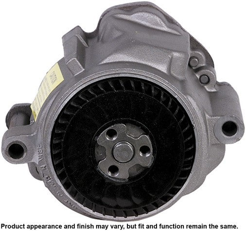 CARDONE Reman Secondary Air Injection Pump P/N:32-257 Fits: Buick Electra, Buick Lesabre, Buick Regal, Cadillac Brougham, Chevrolet Caprice, Oldsmobile Custom Cruiser, Oldsmobile Cutlass Salon, Oldsmobile Cutlass Supreme, Pontiac Safari - Image 4