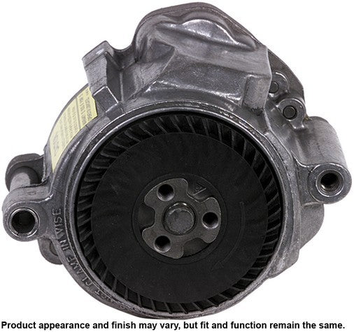 CARDONE Reman Secondary Air Injection Pump P/N:32-262 Fits: Buick Regal 1987, Chevrolet Caprice 88-87, Oldsmobile Custom Cruiser 88-87, Oldsmobile Cutlass Salon 1987, Oldsmobile Cutlass Supreme 88-87, Pontiac Grand Prix 1987, Pontiac Safari 88-87 - Image 4