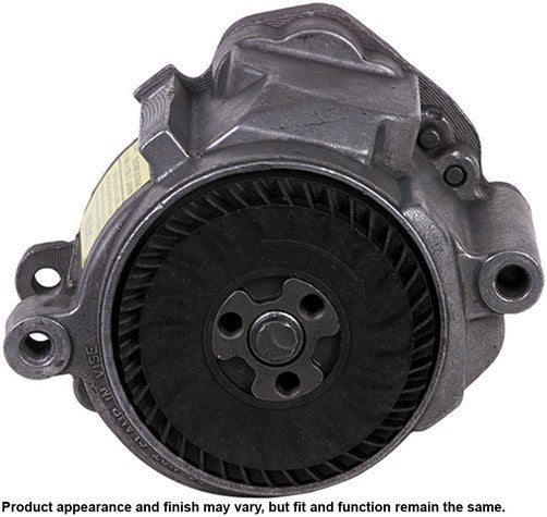 CARDONE Reman Secondary Air Injection Pump P/N:32-270 Fits: Chevrolet Astro, Chevrolet Blazer, Chevrolet C1500, Chevrolet C1500 Suburban, Chevrolet C2500, Chevrolet C2500 Suburban, Chevrolet C35, Chevrolet C3500, Chevrolet C3500hd - Image 4