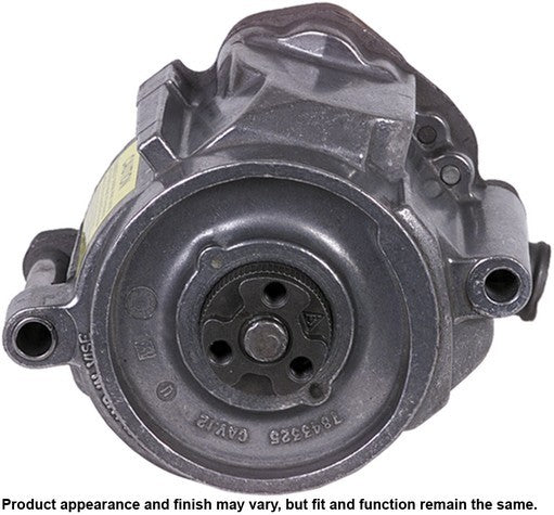 CARDONE Reman Secondary Air Injection Pump P/N:32-273 Fits: Chevrolet P20 1987, Chevrolet P30 88-87, Chevrolet R30 88-87, Chevrolet V30 88-87, GMC P2500 1987, GMC P3500 88-87, GMC R3500 88-87, GMC V3500 88-87 - Image 4