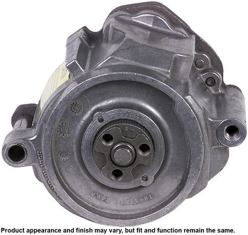 CARDONE Reman Secondary Air Injection Pump P/N:32-276 Fits: Chevrolet P30 89-87, Chevrolet R30 88-87, Chevrolet R3500 1989, Chevrolet V30 88-87, Chevrolet V3500 1989, GMC P3500 89-87, GMC R3500 89-87, GMC V3500 89-87 - Image 4