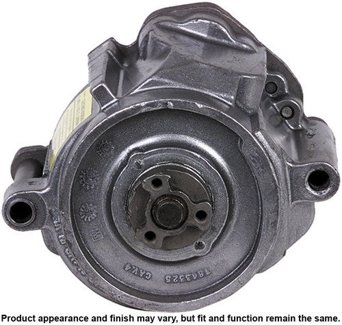 CARDONE Reman Secondary Air Injection Pump P/N:32-288 Fits: Chevrolet C10, Chevrolet C10 Suburban, Chevrolet C20, Chevrolet C20 Suburban, Chevrolet C30, Chevrolet G20, Chevrolet G30, Chevrolet K10, Chevrolet K10 Suburban, Chevrolet K20 - Image 4
