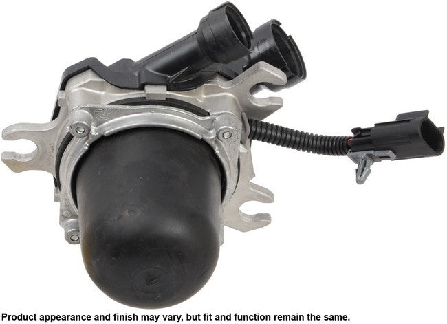 CARDONE Reman Secondary Air Injection Pump P/N:32-3505M Fits: Buick Lucerne 08-07 - Image 4